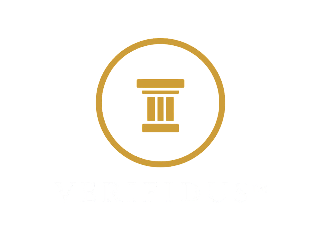 VERIFIDUS logo